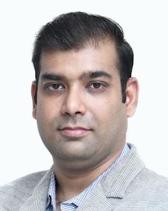 Dr. Vipul Bothara